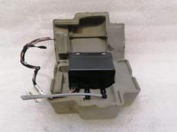 MERCEDES-BENZ Mercedes CLS W219 Vacuum Pump A0008002548 Vacuum Pump — thumbnail 7