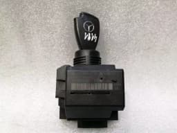 MERCEDES-BENZ Mercedes SLK R171 EZS Module with Key A2115452308 Control Unit Ignition Lock — thumbnail 5