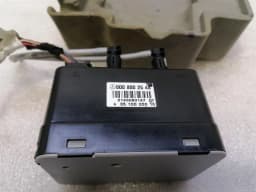 MERCEDES-BENZ Mercedes CLS W219 Vacuum Pump A0008002548 Vacuum Pump — thumbnail 4