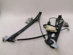 MERCEDES-BENZ Mercedes CLS W219 Right Front Door Winder A2197201046 Window Regulator Front Right — thumbnail 3
