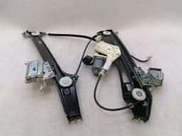 MERCEDES-BENZ Mercedes CLS W219 Right Front Door Winder A2197201046 Window Regulator Front Right — thumbnail 6