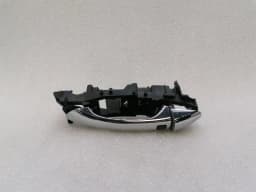 MERCEDES-BENZ MERCEDES CLS W219 DOOR HANDLE A2117601170 DOOR HANDLE LEFT KEYLESS — thumbnail 7