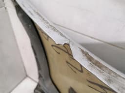 MERCEDES-BENZ Mercedes CLS55 AMG W219 Rear Bumper A2198850725 Rear Bumper — thumbnail 10