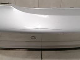 MERCEDES-BENZ Mercedes CLS55 AMG W219 Rear Bumper A2198850725 Rear Bumper — thumbnail 7