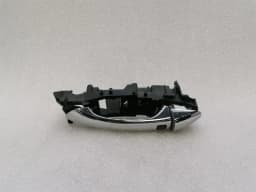 MERCEDES-BENZ MERCEDES CLS W219 DOOR HANDLE A2117601170 DOOR HANDLE LEFT KEYLESS — thumbnail 1