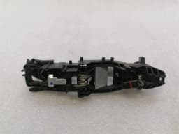 MERCEDES-BENZ MERCEDES CLS W219 DOOR HANDLE A2117601170 DOOR HANDLE LEFT KEYLESS — thumbnail 6