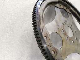 MERCEDES-BENZ Mercedes S-Class W220 Flywheel A6280300012 Flywheel — thumbnail 7