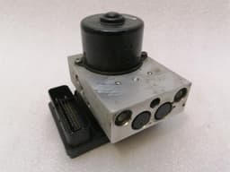MERCEDES-BENZ MERCEDES CLK W209 A.B.S PUMP A0325459232 ABS PUMP HYDRAULIC BLOCK — thumbnail 4