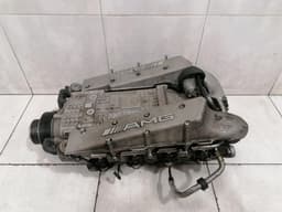 MERCEDES-BENZ Mercedes E55 AMG W211 Supercharger A1130900280 Kompressor M113 V8 AMG — thumbnail 2