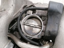 MERCEDES-BENZ Mercedes E55 AMG W211 Supercharger A1130900280 Kompressor M113 V8 AMG — thumbnail 9