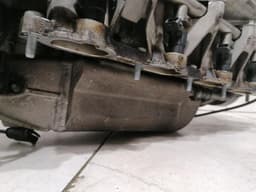MERCEDES-BENZ Mercedes E55 AMG W211 Supercharger A1130900280 Kompressor M113 V8 AMG — thumbnail 10