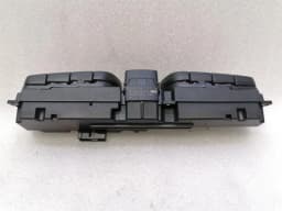 MERCEDES-BENZ Mercedes CLK W209 W203 Switch Block A2038217779 Switch Panel — thumbnail 3