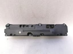 MERCEDES-BENZ Mercedes CLK W209 W203 Switch Block A2038217779 Switch Panel — thumbnail 4