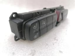 MERCEDES-BENZ Mercedes CLK W209 W203 Switch Block A2038217779 Switch Panel — thumbnail 5