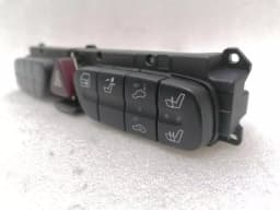 MERCEDES-BENZ Mercedes CLK W209 W203 Switch Block A2038217779 Switch Panel — thumbnail 6