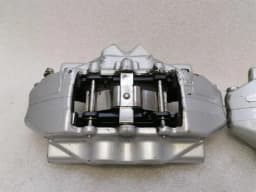 MERCEDES-BENZ Mercedes CLS W219 brake caliper A0044233598 rear set brake caliper AMG V8 — thumbnail 4