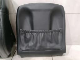 MERCEDES-BENZ Mercedes CLS W219 AMG Seat Backrest A2199100616 Seat Leather — thumbnail 2