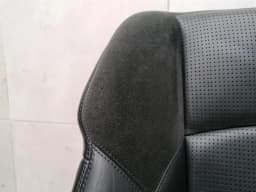 MERCEDES-BENZ Mercedes CLS W219 AMG Seat Backrest A2199100616 Seat Leather — thumbnail 4