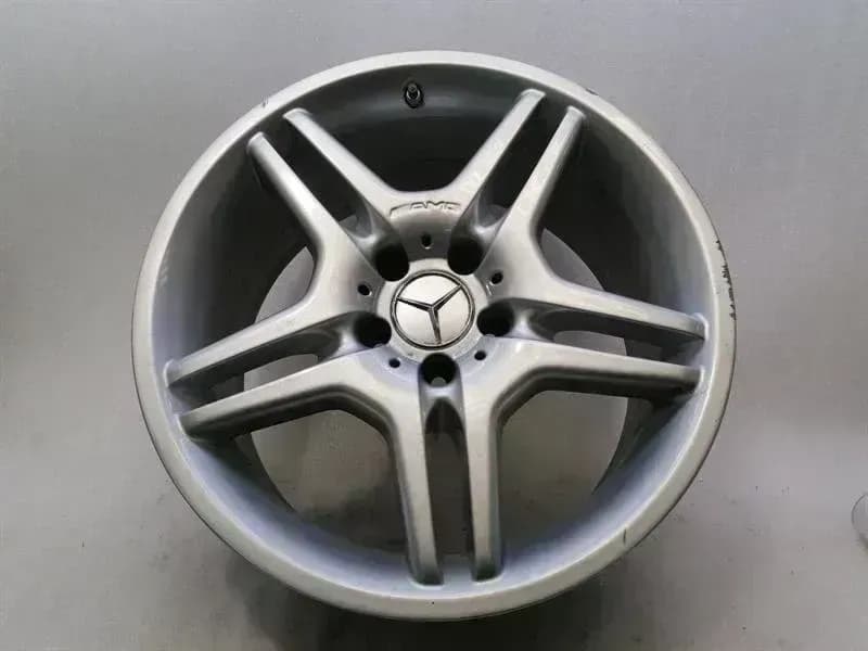 MERCEDES-BENZ MERCEDES CLS W219 ALLOY WHEEL A2194011102 ALLOY WHEEL 8.5JX18 ET25 AMG OEM