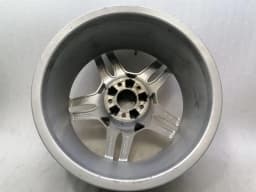 MERCEDES-BENZ MERCEDES CLS W219 ALLOY WHEEL A2194011102 ALLOY WHEEL 8.5JX18 ET25 AMG OEM — thumbnail 10