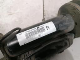 MERCEDES-BENZ Mercedes CLS W219 shock absorber front A2113205438 shock absorber front AMG Li L — thumbnail 9