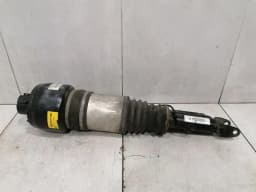 MERCEDES-BENZ Mercedes CLS W219 shock absorber front A2113205438 shock absorber front AMG Li L — thumbnail 1