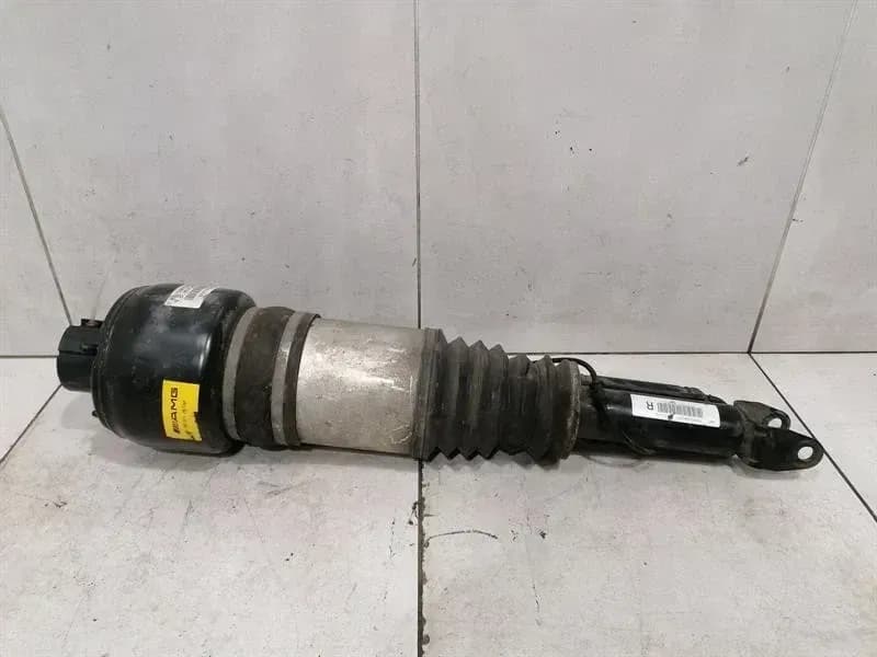 MERCEDES-BENZ Mercedes CLS W219 shock absorber front A2113205438 shock absorber front AMG Li L