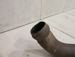 MERCEDES-BENZ Mercedes CLS W219 Catalytic Converter A2114902619 Catalytic Converter FAULTY! — thumbnail 7