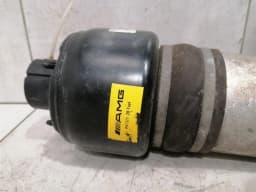 MERCEDES-BENZ Mercedes CLS W219 shock absorber front A2113205438 shock absorber front AMG Li L — thumbnail 8