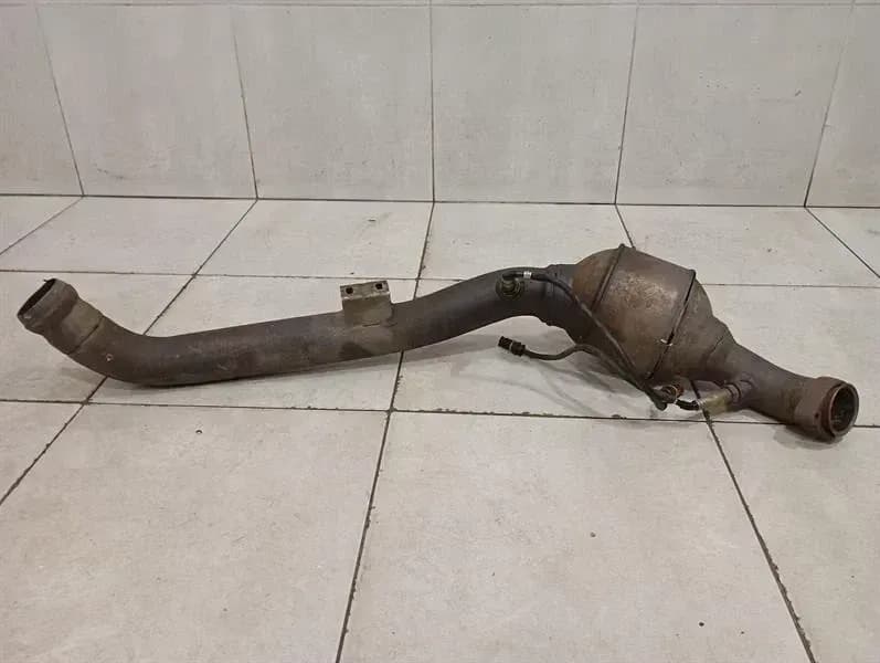 MERCEDES-BENZ Mercedes CLS W219 Catalytic Converter A2114902619 Catalytic Converter FAULTY!