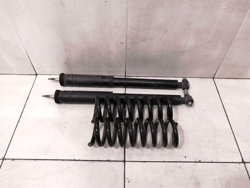 MERCEDES-BENZ Mercedes SLK R171 Shock Absorber Rear Set A1713260300 Shock Absorber Rear AMG V8