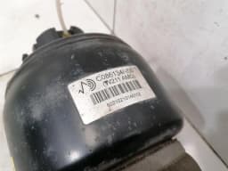 MERCEDES-BENZ Mercedes CLS W219 shock absorber front A2113205438 shock absorber front AMG Li L — thumbnail 4