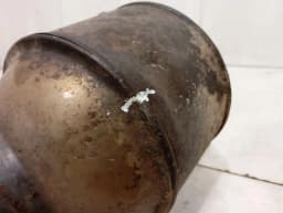 MERCEDES-BENZ Mercedes CLS W219 Catalytic Converter A2114902619 Catalytic Converter FAULTY! — thumbnail 4