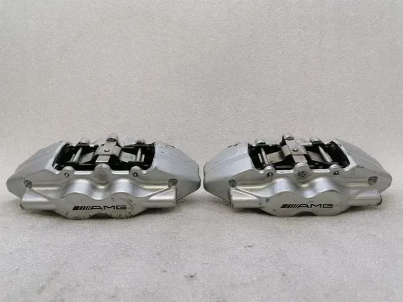 MERCEDES-BENZ Mercedes CLS W219 brake caliper A0044233598 rear set brake caliper AMG V8