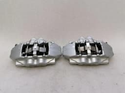 MERCEDES-BENZ Mercedes CLS W219 brake caliper A0044233598 rear set brake caliper AMG V8 — thumbnail 2