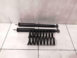 MERCEDES-BENZ Mercedes SLK R171 Shock Absorber Rear Set A1713260300 Shock Absorber Rear AMG V8 — thumbnail 4