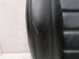 MERCEDES-BENZ Mercedes CLS W219 AMG Seat Backrest A2199100616 Seat Leather — thumbnail 5