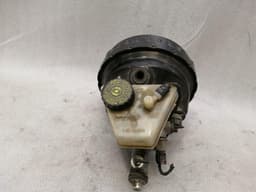 MERCEDES-BENZ Mercedes SLK R171 Brake Servo A1714300030 Brake Booster — thumbnail 7