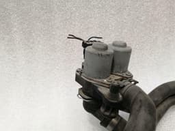 MERCEDES-BENZ Mercedes SLK R171 Heater Valve A0018307784 Heating Valve V8 — thumbnail 9