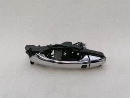 MERCEDES-BENZ Mercedes CLS W219 door handle A2197600370 rear left door handle HL KEYLESS — thumbnail 6