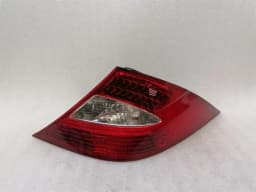 MERCEDES-BENZ Mercedes CLS W219 right rear light A2198200264 rear light rear right — thumbnail 7