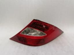 MERCEDES-BENZ Mercedes CLS W219 right rear light A2198200264 rear light rear right — thumbnail 1
