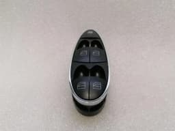 MERCEDES-BENZ Mercedes CLS W219 window switch A2118213679 switch — thumbnail 2