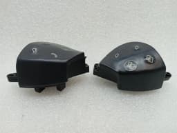 MERCEDES-BENZ Mercedes E Class W211 Steering Wheel Switch A2118213358 Switch Steering Wheel — thumbnail 9