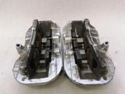MERCEDES-BENZ MERCEDES CLS W219 BRAKE CALIPER A0034203183 FRONT SET BRAKE CALIPER V8 AMG — thumbnail 7