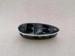 MERCEDES-BENZ Mercedes CLS W219 window switch A2118213679 switch — thumbnail 8