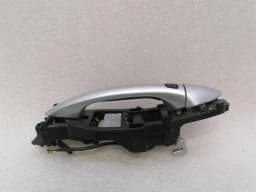 MERCEDES-BENZ Mercedes CLS W219 door handle A2197600370 rear left door handle HL KEYLESS — thumbnail 7