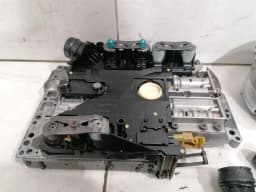 MERCEDES-BENZ MERCEDES CLS55 AMG W211 W219 722.643 W219 GEARBOX A1402706228 CAR GEARBOX E55 — thumbnail 8