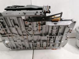 MERCEDES-BENZ MERCEDES CLS55 AMG W211 W219 722.643 W219 GEARBOX A1402706228 CAR GEARBOX E55 — thumbnail 9