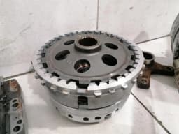 MERCEDES-BENZ MERCEDES CLS55 AMG W211 W219 722.643 W219 GEARBOX A1402706228 CAR GEARBOX E55 — thumbnail 7